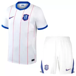 Conjunto Chelsea Niño Tercera 26/27 Conjunto Chelsea Niño Tercera 26/27