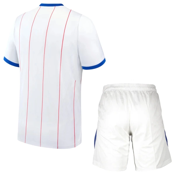 Conjunto Chelsea Niño Tercera 26/27