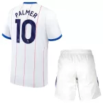 Conjunto Chelsea Palmer 10 Niño Tercera 26/27