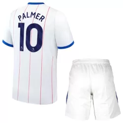 Conjunto Chelsea Palmer 10 Niño Tercera 26/27 Conjunto Chelsea Palmer 10 Niño Tercera 26/27