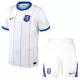 Conjunto Chelsea Palmer 10 Niño Tercera 26/27
