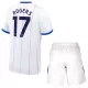 Conjunto Chelsea Rogers 17 Niño Tercera 26/27
