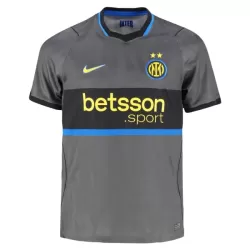 Camiseta Inter Milan Hombre Tercera 26/27