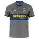 Camiseta Inter Milan Lautaro 10 Hombre Tercera 26/27