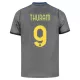 Camiseta Inter Milan Thuram 9 Hombre Tercera 26/27 Camiseta Inter Milan Thuram 9 Hombre Tercera 26/27