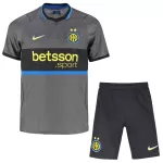 Conjunto Inter Milan Niño Tercera 26/27