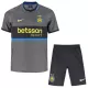 Conjunto Inter Milan Niño Tercera 26/27 Conjunto Inter Milan Niño Tercera 26/27