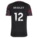 Camiseta Liverpool Bradley 12 Hombre Tercera 26/27