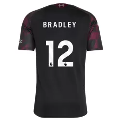 Camiseta Liverpool Bradley 12 Hombre Tercera 26/27 Camiseta Liverpool Bradley 12 Hombre Tercera 26/27