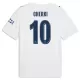 Camiseta Manchester City Cherki 10 Hombre Tercera 26/27 Camiseta Manchester City Cherki 10 Hombre Tercera 26/27