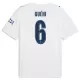 Camiseta Manchester City Guehi 6 Hombre Tercera 26/27 Camiseta Manchester City Guehi 6 Hombre Tercera 26/27