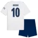 Conjunto Manchester City Cherki 10 Niño Tercera 26/27