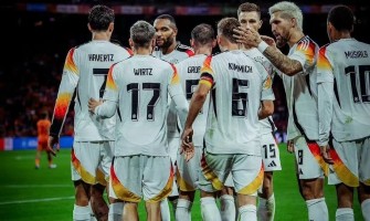 Una nueva generación de tanques alemanes está a punto de zarpar Una nueva generación de tanques alemanes está a punto de zarpar