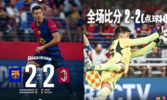 El AC Milan gana tres partidos de pretemporada consecutivos y los rossoneri esperan con ilusión la nueva temporada El AC Milan gana tres partidos de pretemporada consecutivos y los rossoneri esperan con ilusión la nueva temporada