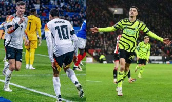 El Arsenal, dirigido por Havertz, lucha por el primer puesto de la Premier League