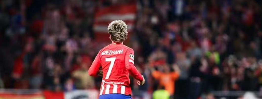 Atlético de Madrid vence en penales al Inter de Milán y avanza a cuartos de final de la Champions Atlético de Madrid vence en penales al Inter de Milán y avanza a cuartos de final de la Champions