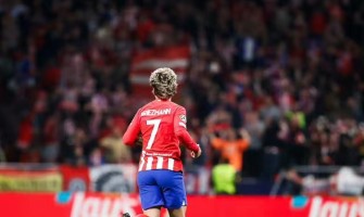 Atlético de Madrid vence en penales al Inter de Milán y avanza a cuartos de final de la Champions Atlético de Madrid vence en penales al Inter de Milán y avanza a cuartos de final de la Champions