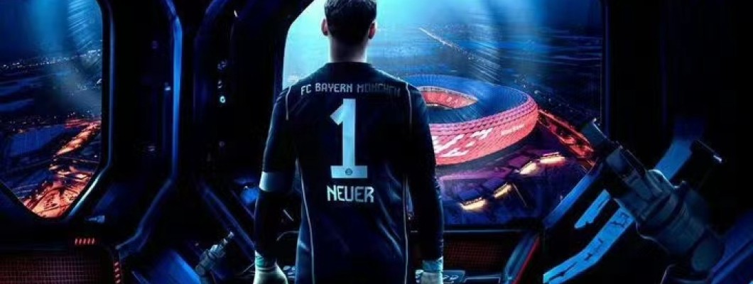 El Bayern consigue su primera victoria en 2024, Neuer establece un récord con 500 partidos El Bayern consigue su primera victoria en 2024, Neuer establece un récord con 500 partidos