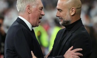 Noche del Bernabéu, Manchester City vs Real Madrid, una batalla entre gigantes del fútbol