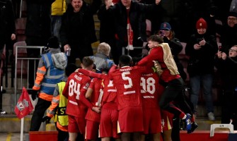 ¿Podrá el Liverpool, que se perdió dos veces la Champions League, volver a ganar la sagrada Champions League? ¿Podrá el Liverpool, que se perdió dos veces la Champions League, volver a ganar la sagrada Champions League?