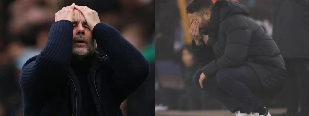 La diferencia en las diferentes situaciones de los entrenadores de los diferentes equipos de la Premier League La diferencia en las diferentes situaciones de los entrenadores de los diferentes equipos de la Premier League