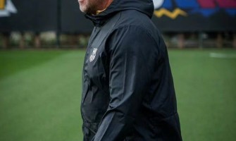 Flick, un entrenador que puede cambiar el futuro de un equipo de fútbol Flick, un entrenador que puede cambiar el futuro de un equipo de fútbol