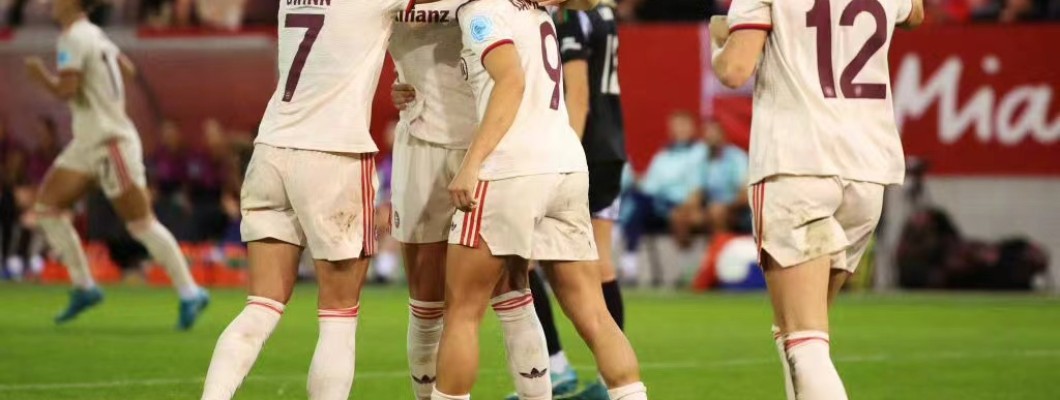 El fútbol no conoce fronteras ni géneros, y el fútbol maravilloso puede adaptarse a todo El fútbol no conoce fronteras ni géneros, y el fútbol maravilloso puede adaptarse a todo