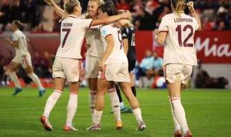 El fútbol no conoce fronteras ni géneros, y el fútbol maravilloso puede adaptarse a todo El fútbol no conoce fronteras ni géneros, y el fútbol maravilloso puede adaptarse a todo