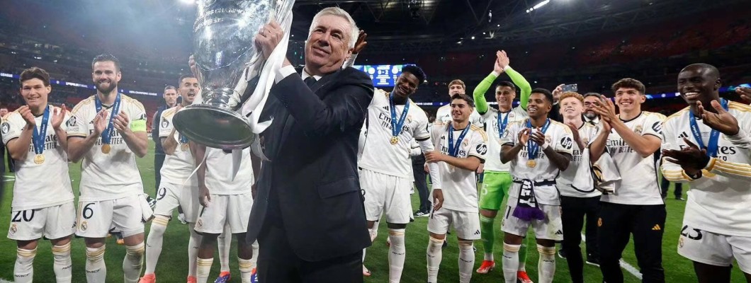 EspañolLos caballeros italianos de traje y los momentos gloriosos de las camisetas del Real Madrid EspañolLos caballeros italianos de traje y los momentos gloriosos de las camisetas del Real Madrid