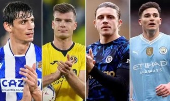 Los gigantes de La Liga gastan mucho dinero en fichajes, una nueva temporada y un nuevo viaje Los gigantes de La Liga gastan mucho dinero en fichajes, una nueva temporada y un nuevo viaje