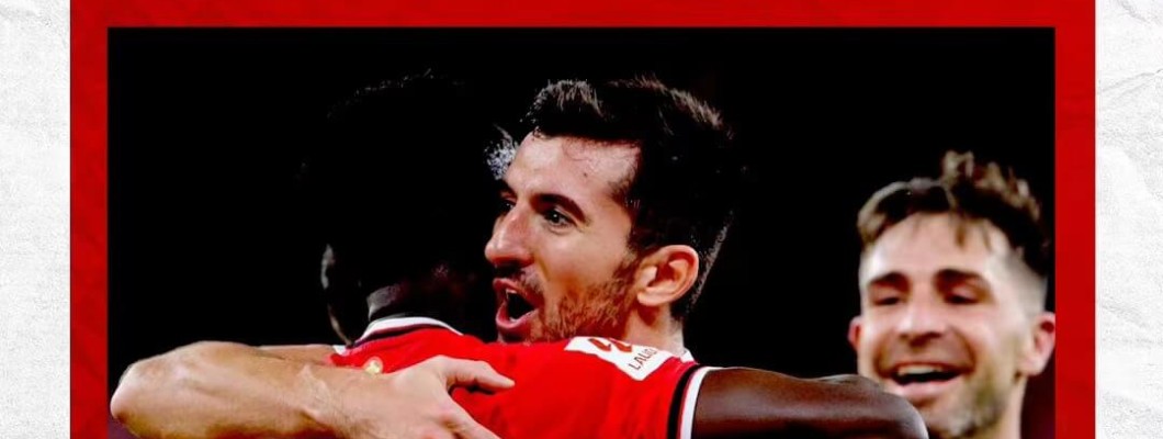 Situación de la liga, el Athletic de Bilbao derrotó al Girona, la competencia por la gloria del campeonato está en pleno apogeo Situación de la liga, el Athletic de Bilbao derrotó al Girona, la competencia por la gloria del campeonato está en pleno apogeo