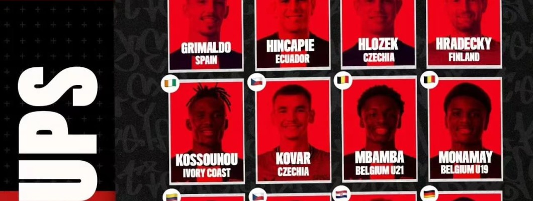 El camino de la conquista del Leverkusen, los guerreros apasionados que trajeron la gloria a su país El camino de la conquista del Leverkusen, los guerreros apasionados que trajeron la gloria a su país