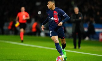 Mbappé, los rumores de salida provocan especulaciones de los fanáticos Mbappé, los rumores de salida provocan especulaciones de los fanáticos