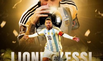 Messi vuelve a ganar Futbolista Mundial del Año, polémica y honores en el camino al campeonato