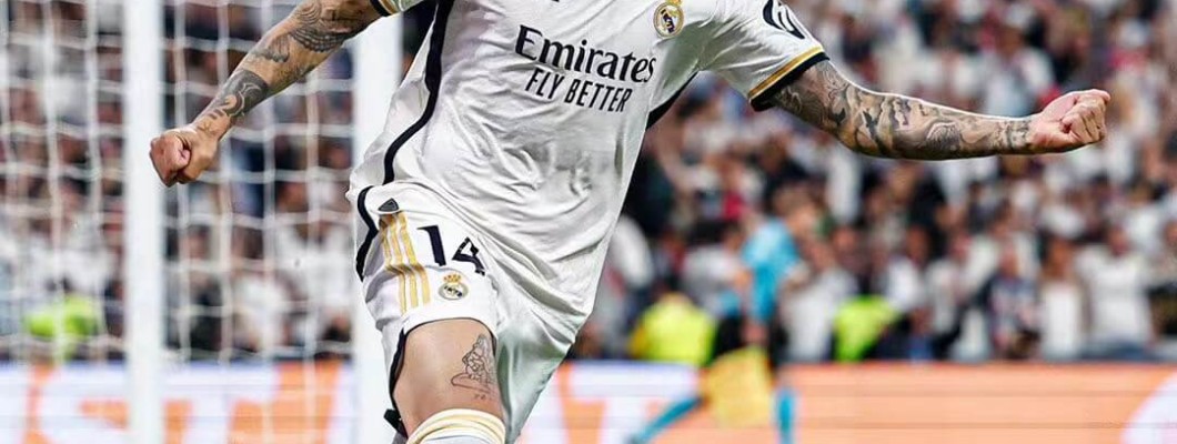 Real Madrid, nunca te rindas, la leyenda de la reversión bajo la camiseta blanca Real Madrid, nunca te rindas, la leyenda de la reversión bajo la camiseta blanca