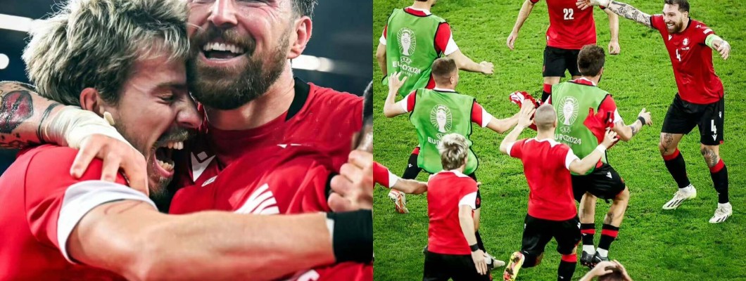 El encanto de un partido de fútbol es que, aunque el camino por delante sea largo, sigues avanzando sin miedo.