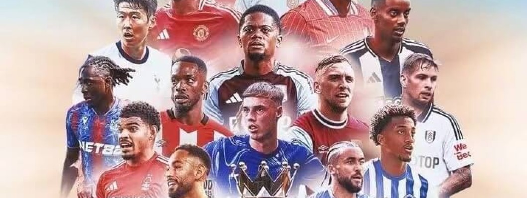 El día del partido internacional ha terminado y la Premier League está abierta de nuevo. Algunos están felices y otros tristes. El día del partido internacional ha terminado y la Premier League está abierta de nuevo. Algunos están felices y otros tristes.