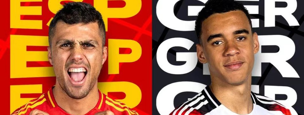 Los cuartos de final están por comenzar, Alemania VS España, ¿quién avanzará primero entre los cuatro primeros? Los cuartos de final están por comenzar, Alemania VS España, ¿quién avanzará primero entre los cuatro primeros?