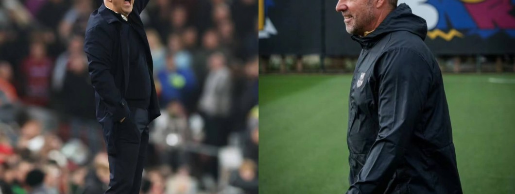 La gloria pertenece al Liverpool y al Barcelona, que han atraído mucha atención recientemente La gloria pertenece al Liverpool y al Barcelona, que han atraído mucha atención recientemente