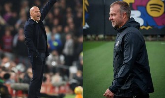 La gloria pertenece al Liverpool y al Barcelona, que han atraído mucha atención recientemente La gloria pertenece al Liverpool y al Barcelona, que han atraído mucha atención recientemente