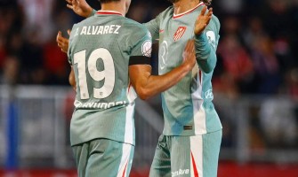 Tres gigantes de La Liga, algunos felices y otros tristes Tres gigantes de La Liga, algunos felices y otros tristes