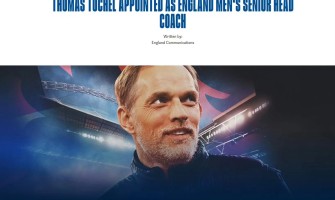 Tuchel triunfa como entrenador de la selección de Inglaterra, ¿puede Inglaterra volver a crear gloria? Tuchel triunfa como entrenador de la selección de Inglaterra, ¿puede Inglaterra volver a crear gloria?
