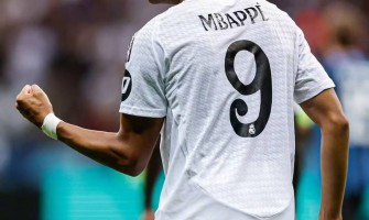 ¿Cuándo llegará el primer gol de Mbappé en La Liga? ¿Cuándo llegará el primer gol de Mbappé en La Liga?