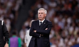 La gloria blanca, el vínculo indisoluble de Ancelotti con el Real Madrid