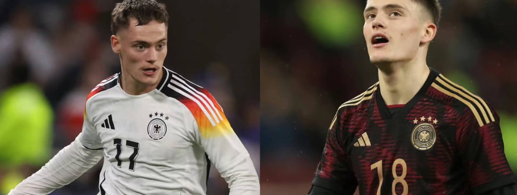 La batalla de Wirtz por la gloria, de la selección al Leverkusen La batalla de Wirtz por la gloria, de la selección al Leverkusen