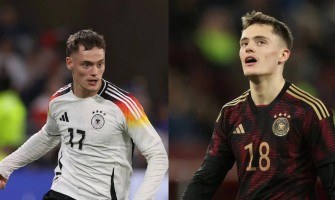 La batalla de Wirtz por la gloria, de la selección al Leverkusen