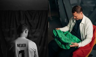 Con la despedida de Neuer de la selección alemana, el coche de guerra alemán en 2014 ha llegado a su fin. Con la despedida de Neuer de la selección alemana, el coche de guerra alemán en 2014 ha llegado a su fin.