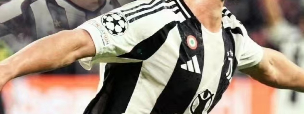 EspañolSiempre hay gente con talento en cada generación, la Juventus tuvo un buen comienzo en la Liga de Campeones EspañolSiempre hay gente con talento en cada generación, la Juventus tuvo un buen comienzo en la Liga de Campeones