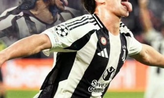 EspañolSiempre hay gente con talento en cada generación, la Juventus tuvo un buen comienzo en la Liga de Campeones EspañolSiempre hay gente con talento en cada generación, la Juventus tuvo un buen comienzo en la Liga de Campeones