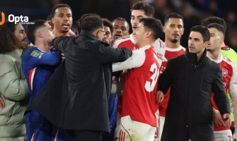 Revelación en el Derbi: El Arte de los Córners del Arsenal y las Debilidades Defensivas del Chelsea